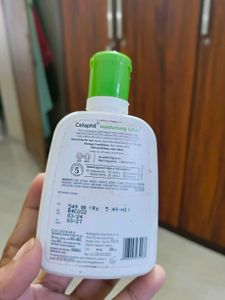 Cetaphil Moisturizing Lotion