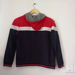 Stylish Sport Hoodie