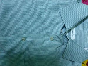 Calvin Klein Archive Vintage Shirt