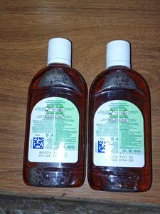 Dettol Antiseptic Liquid