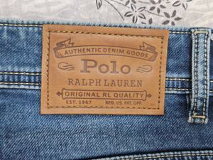 Ralph Lauren POLO Jean