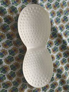 Bra pads insert