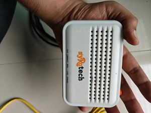 syRotech Modem