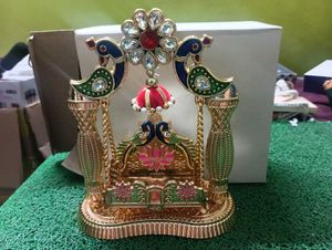 Krishna Jhula Showpiece