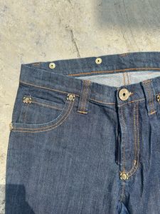 Stylish wide legh Denim Jeans