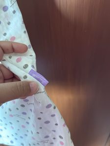 Long Night Wear Tshirt