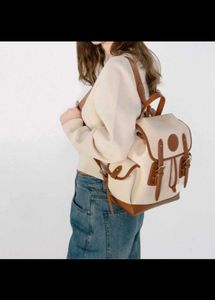 Imported Women Bagpack