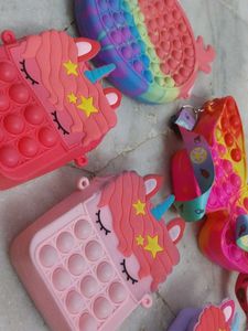 Poppet Bag