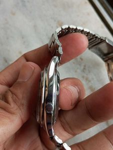 Seiko 5 Orignal Automatic Mens Watch