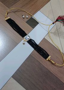 Jewellery Set