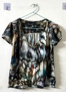 Size 34-36 Bundle (4 Tops)