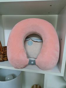 Miniso Memory Foam Neck Pillow
