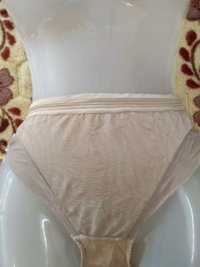 JOCKEY Women's Beige Briefs