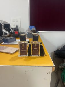 Dilera Obsession Perfume