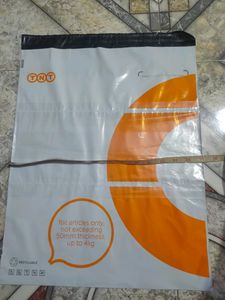 Big Size 15×20 Packing Bag 100% New
