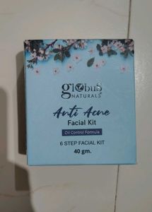 Globus Products With Free Makeup Storage Bag