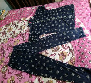 Night Suit