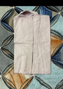 WILLS CLASSIC Egyptian Cotton Shirt