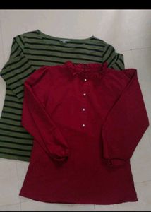6 Tops in Lowest Price