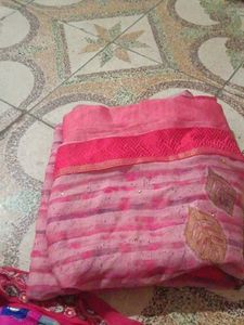 New Daily Wear Saree