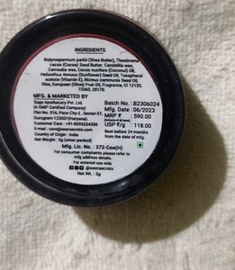 Seer Secrets Blush It Up Lip &amp; Cheek Tint