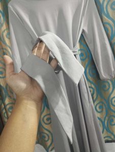 Knee Length Dress / Top