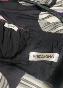Freakins Co-ord Set