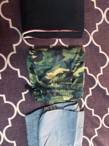 set of 3 new jeggings/ yoga pants/stretchable pant