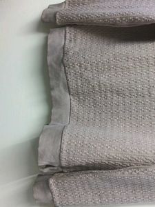 Textured Pullover Top