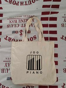 Tote Bag Collection
