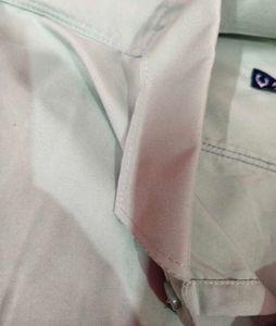Mint Green Dress Shirt