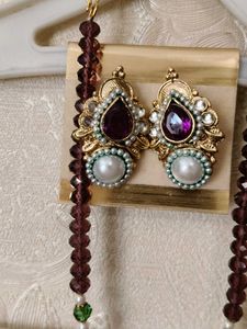 Jewellery Set