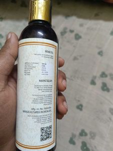 Myupchar Bhringraj Shampoo