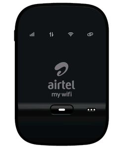Airtel My WiFi Device