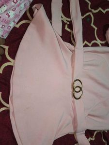 Pink Top