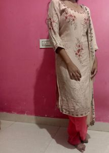 Designer Kurta Set