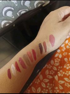 HANDAIYAN Love Lip Set - 12 Pcs