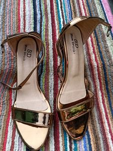 Heel