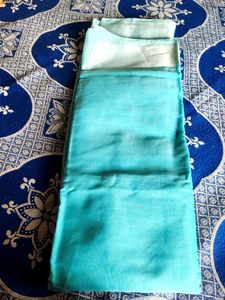 Combo Of Similar Look Silk Tissue Sarees