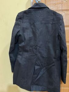 Monte Carlo Coat