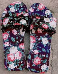 Stylish and Comfortable Flat Heel