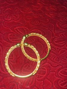 Gold Adjustable Bengal