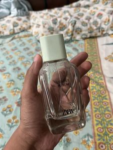 empty bottle