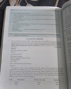 English Golden Core Book Class 12th