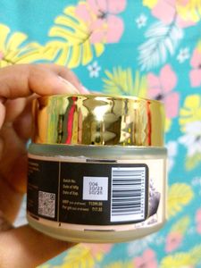 Lotus Powder Natural Face Cleanser