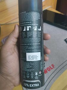 Bombay Saving Company Charcoal Shaving Foam