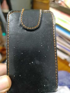 Nokia Pouches N Crystal Case