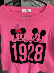 Mickey Miney Top