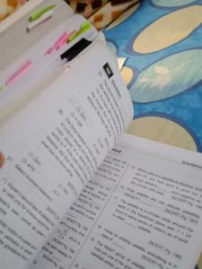 NCERT NEET Mind Maps Prep Books