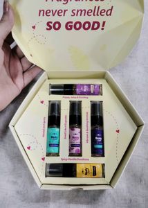 Plum Perfumes